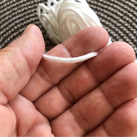 5/$10   9 YARDS 2MM Paracord Parachute Cord - Picture 3 of 4